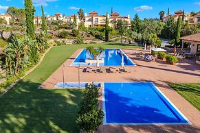 Villa Macy - Monte Rei