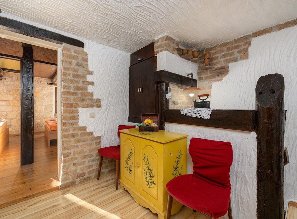 Casa Cittar With View