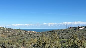 Agriturismoiltratturo