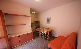 Comfy Flat in a Quiet Area of Rosolina