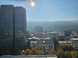 Archi chavchavadze one bedroom