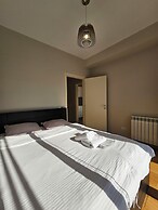 Archi chavchavadze one bedroom
