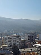 Archi chavchavadze one bedroom