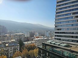 Archi chavchavadze one bedroom