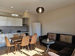 Archi chavchavadze one bedroom