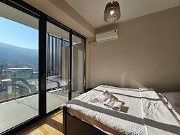 Archi chavchavadze one bedroom