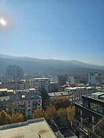 Archi chavchavadze one bedroom