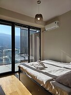 Archi chavchavadze one bedroom