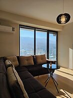 Archi chavchavadze one bedroom