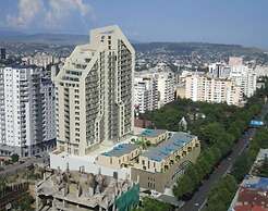 Archi chavchavadze one bedroom