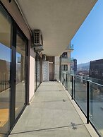 Archi chavchavadze one bedroom
