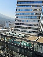 Archi chavchavadze one bedroom