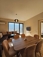 Archi chavchavadze one bedroom
