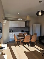 Archi chavchavadze one bedroom