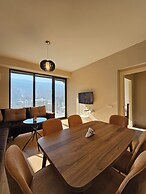 Archi chavchavadze one bedroom