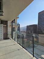 Archi chavchavadze one bedroom