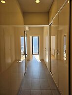 Archi chavchavadze one bedroom