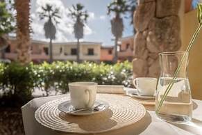 Tranquile Palau Green Village Studio 2 Persons Plus Possible Extra Chi