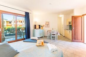 Tranquile Palau Green Village Studio 2 Persons Plus Possible Extra Chi