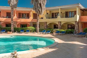 Tranquile Palau Green Village Studio 2 Persons Plus Possible Extra Chi