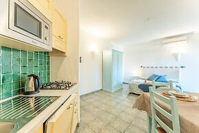 Tranquile Palau Green Village Studio 2 Persons Plus Possible Extra Chi