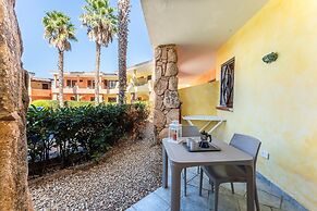 Tranquile Palau Green Village Studio 2 Persons Plus Possible Extra Chi