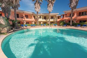Tranquile Palau Green Village Studio 2 Persons Plus Possible Extra Chi