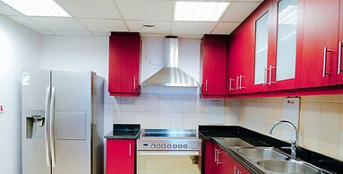 Sundrift Dubai Hostel