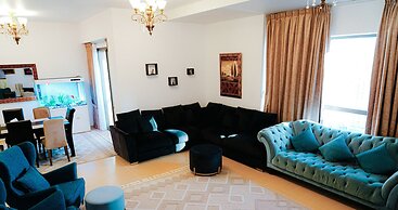 Sundrift Dubai Hostel