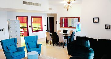 Sundrift Dubai Hostel