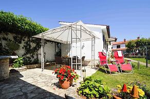 Ferienhaus mit Klimaanlage