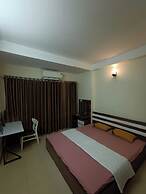 J&J guest house