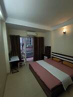 J&J guest house