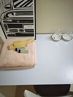 J&J guest house
