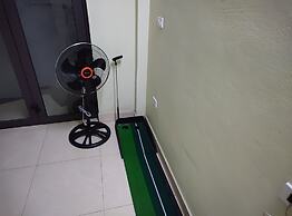 J&J guest house