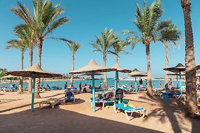 Hostmark aqua vista