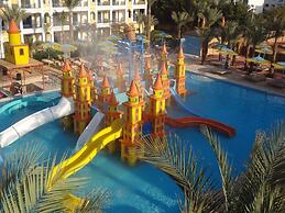Hostmark aqua vista