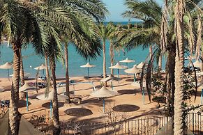Hostmark aqua vista