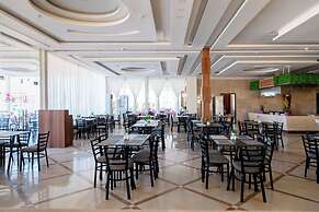 Hostmark aqua vista
