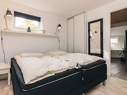 4 Star Holiday Home in Vaeggerlose