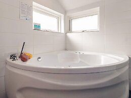4 Star Holiday Home in Vaeggerlose