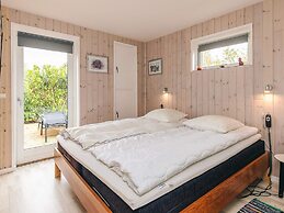 4 Star Holiday Home in Vaeggerlose