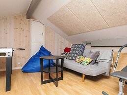 4 Star Holiday Home in Vaeggerlose