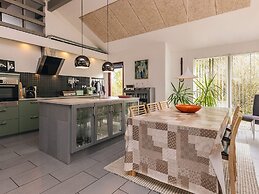 4 Star Holiday Home in Vaeggerlose