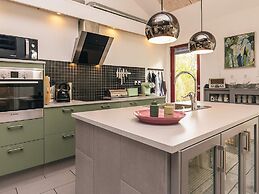 4 Star Holiday Home in Vaeggerlose