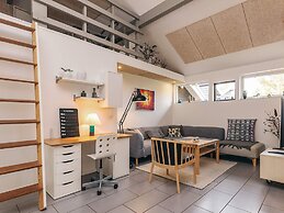 4 Star Holiday Home in Vaeggerlose