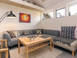 4 Star Holiday Home in Vaeggerlose