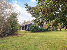 4 Star Holiday Home in Vaeggerlose