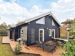 4 Star Holiday Home in Vaeggerlose