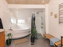 4 Star Holiday Home in Vaeggerlose